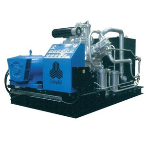 CompAir Reavell Industrial Products